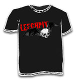 "Bat Skull" Leechpit T-Shirt