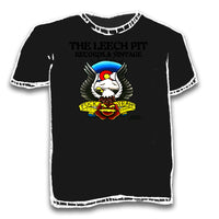 "Colorado Eagle" Leechpit T-Shirt