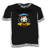 "Colorado Eagle" Leechpit T-Shirt