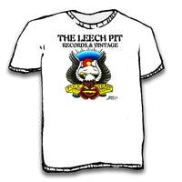 "Colorado Eagle" Leechpit T-Shirt