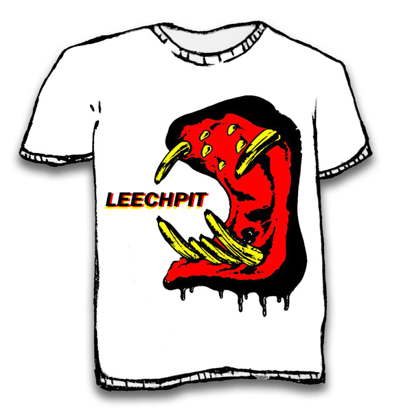 "Banana Breath" Leechpit T-Shirt