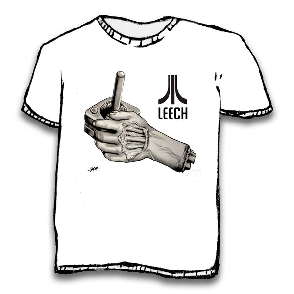 "Leechpi-tari" Leechpit T-Shirt