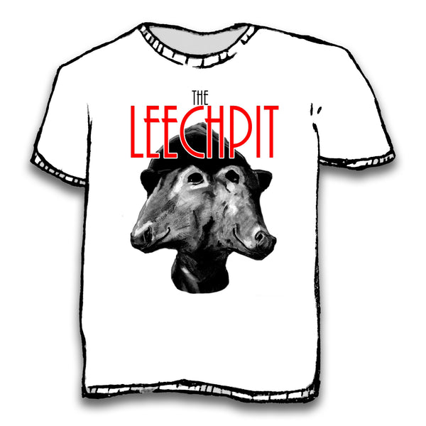 "Phil and Lil" Leechpit T-Shirt