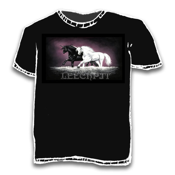 "2nicorns" Leechpit T-Shirt