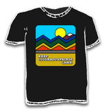 "Campground" Leechpit T-Shirt